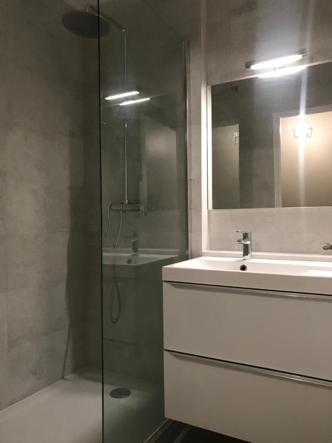 Confort - Nancy Centre - Chambre - Salle De Sport - 45 M2 Dış mekan fotoğraf