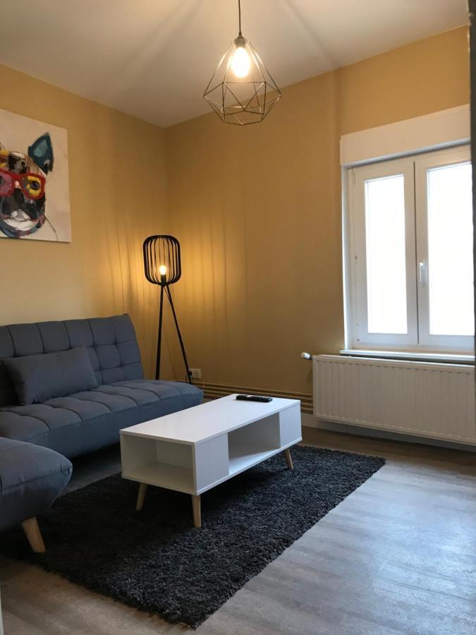 Confort - Nancy Centre - Chambre - Salle De Sport - 45 M2 Dış mekan fotoğraf